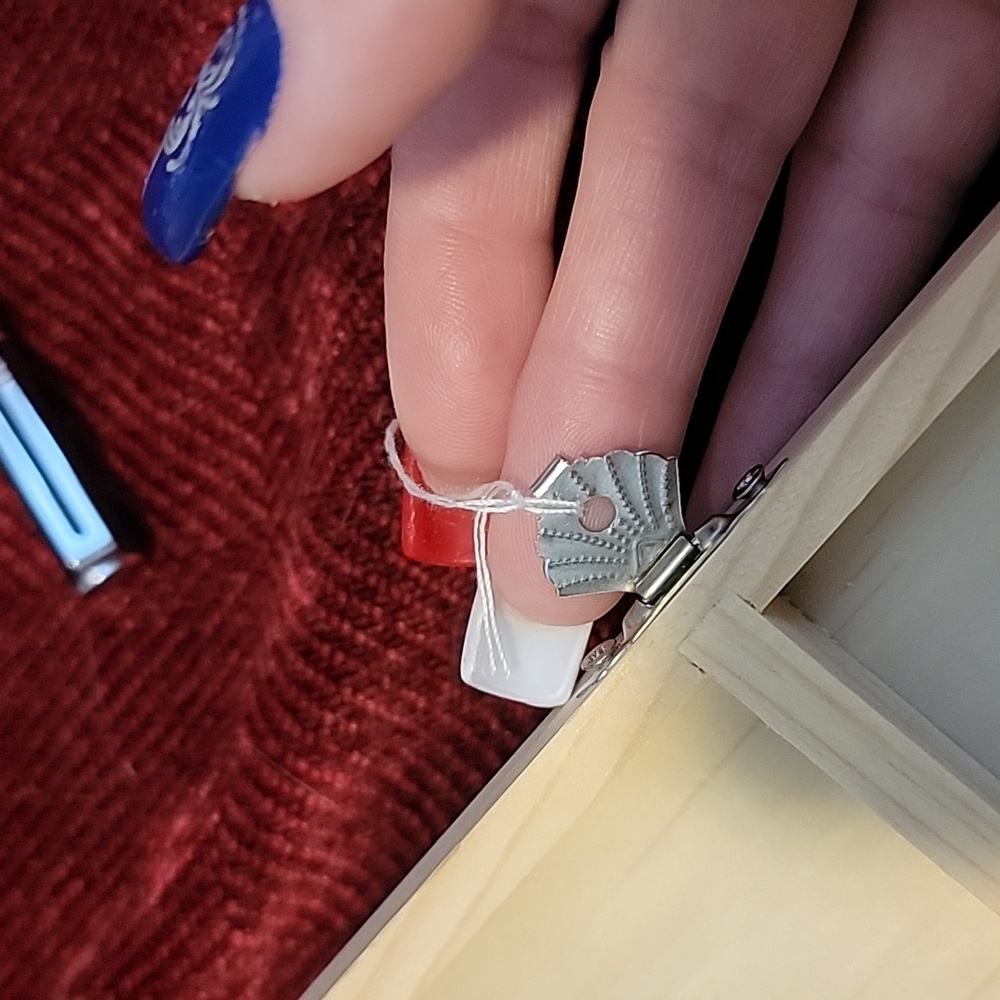 Card box - Picture 6 of 8